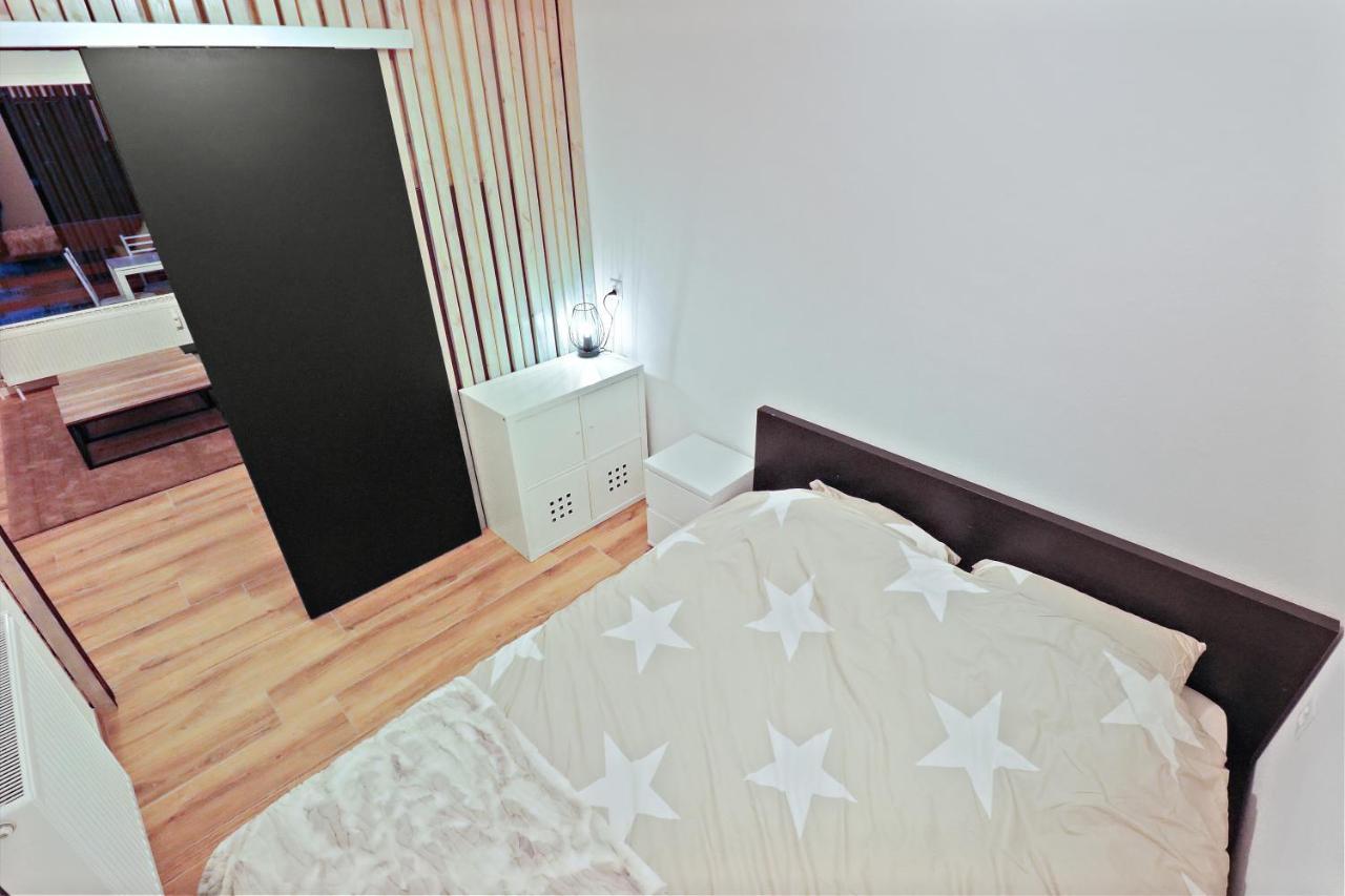 Appartement Cosy Et Renove Au Coeur De La Station Crans-Montana Exteriör bild