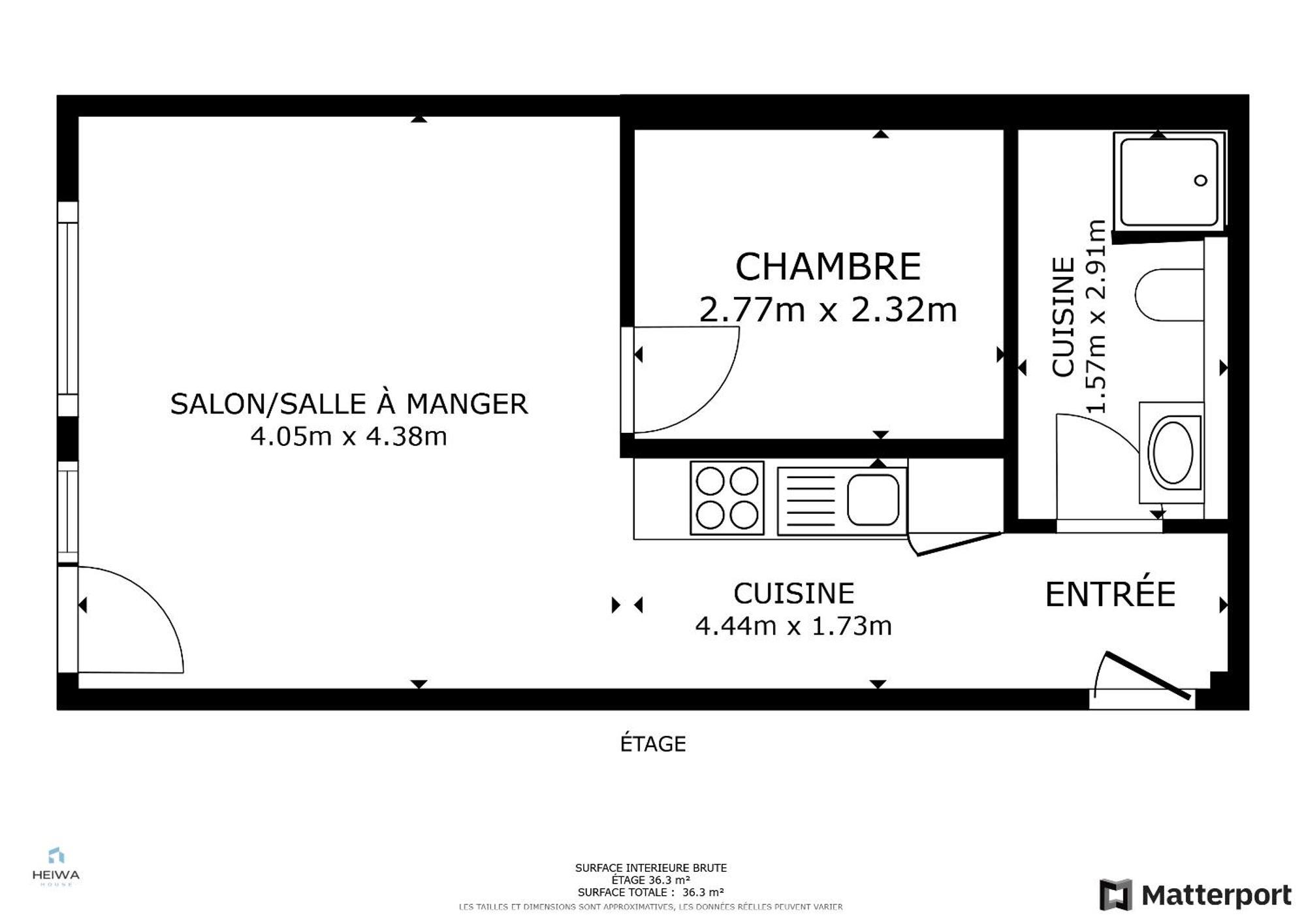 Appartement Cosy Et Renove Au Coeur De La Station Crans-Montana Exteriör bild